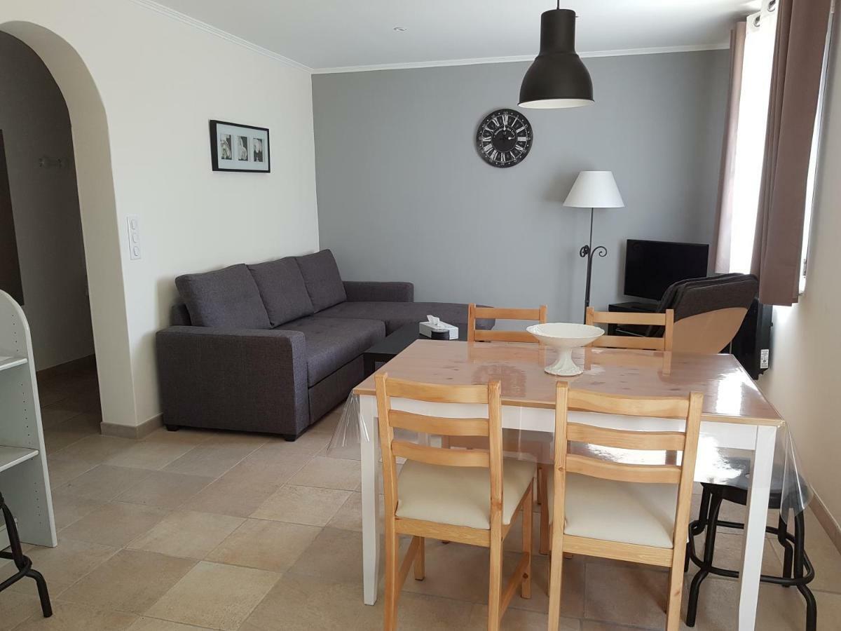 Le Laurier Apartman Cagnes-sur-Mer Kültér fotó